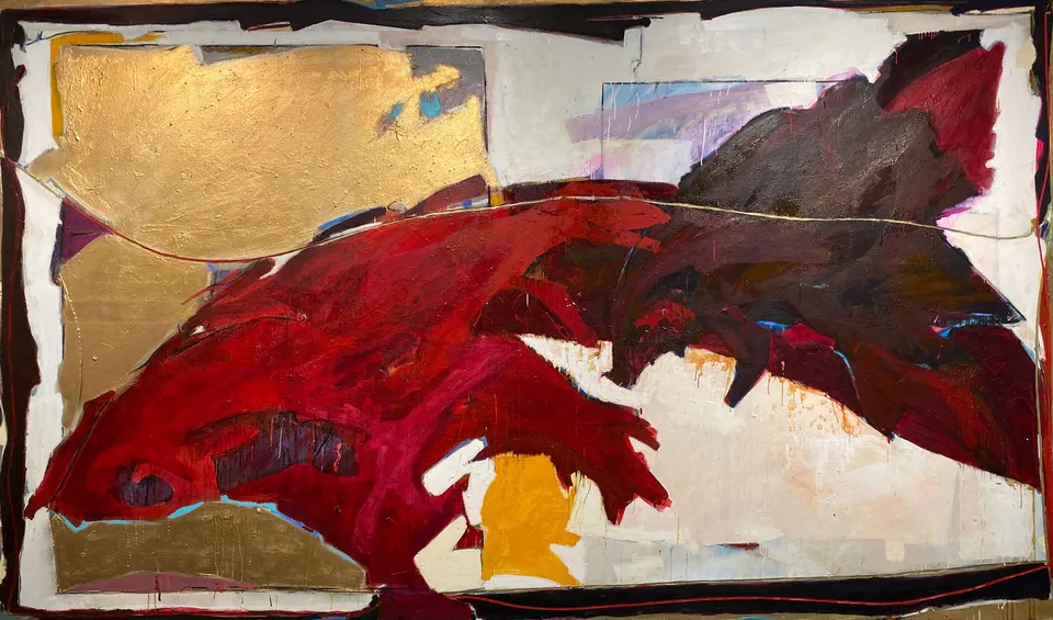 Mary Lovelace O'Neal, It Takes Three (To Do It) (from the Whales Fucking Series)