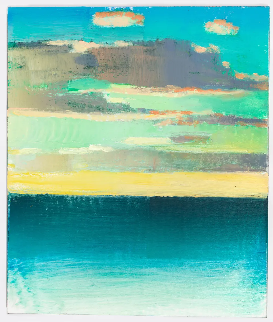 Ian Grose, Sky too much