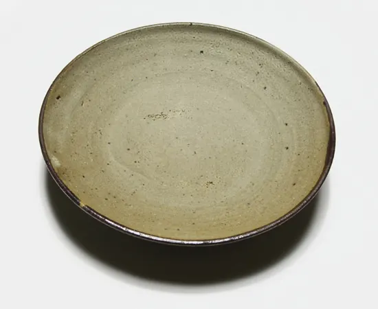 小野哲平, 八寸皿
