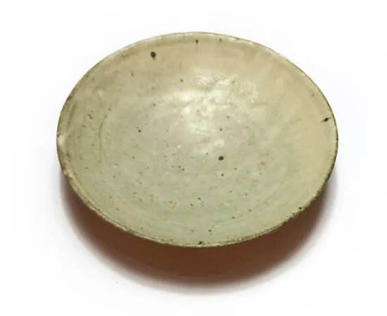 小野哲平, 六寸皿