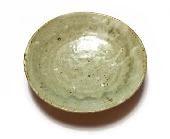 小野哲平, 六寸皿