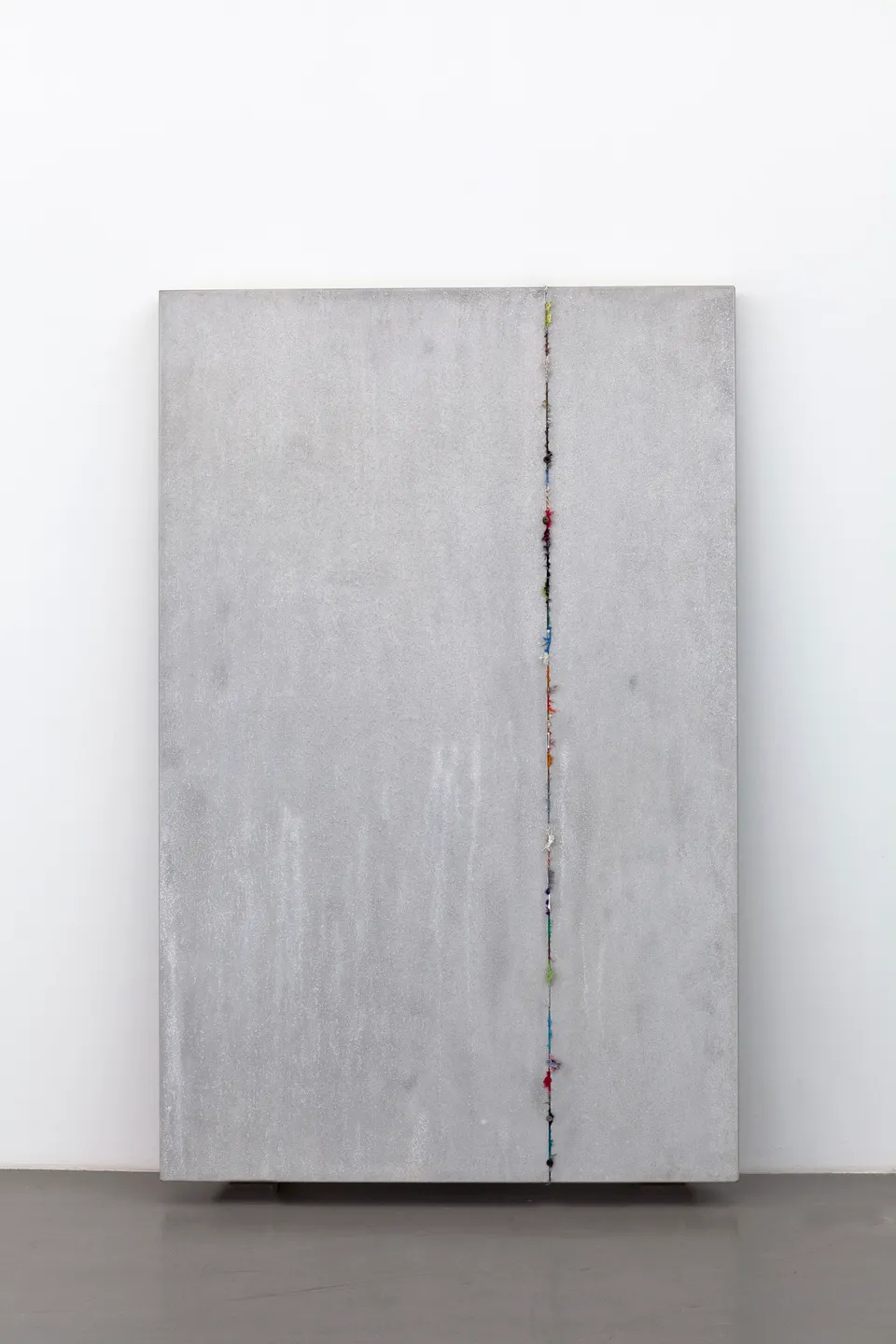 Yin Xiuzhen, Temperature No. 8,