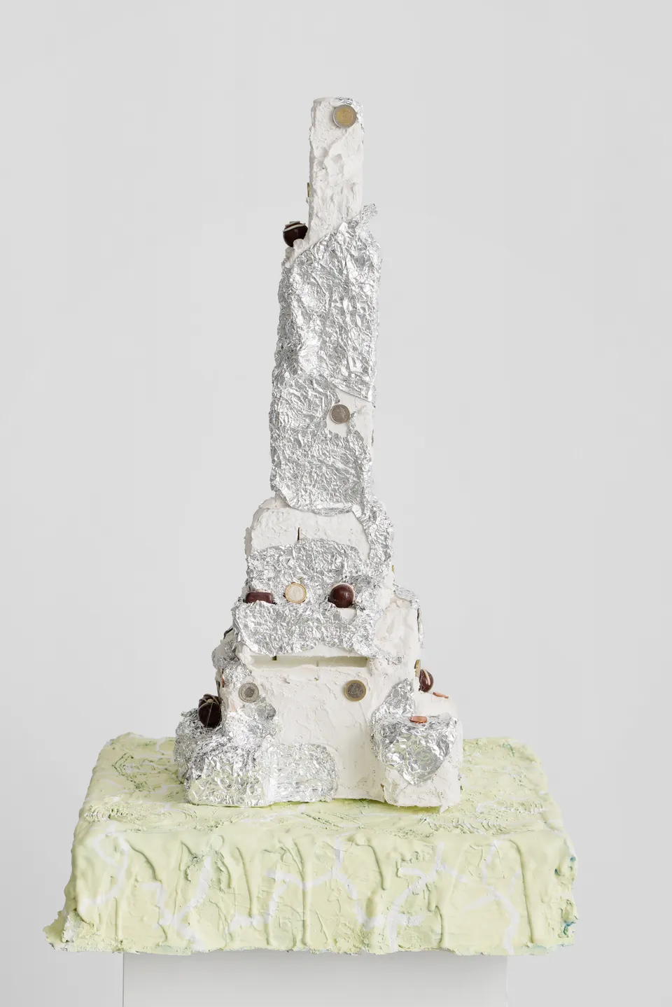 Gina Fischli, Empire State