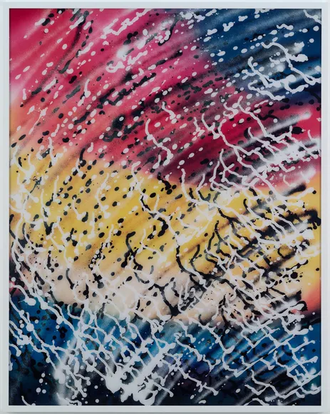 Florian Maier-Aichen, Untitled