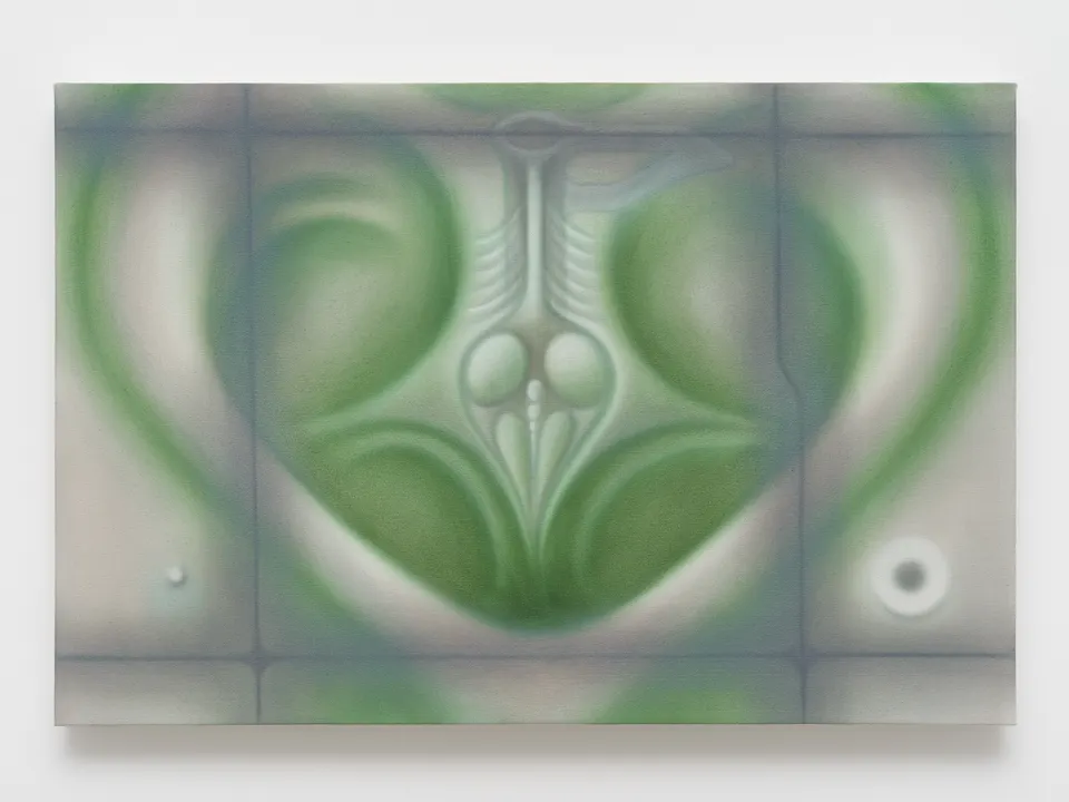 Maren Karlson, Sigil I