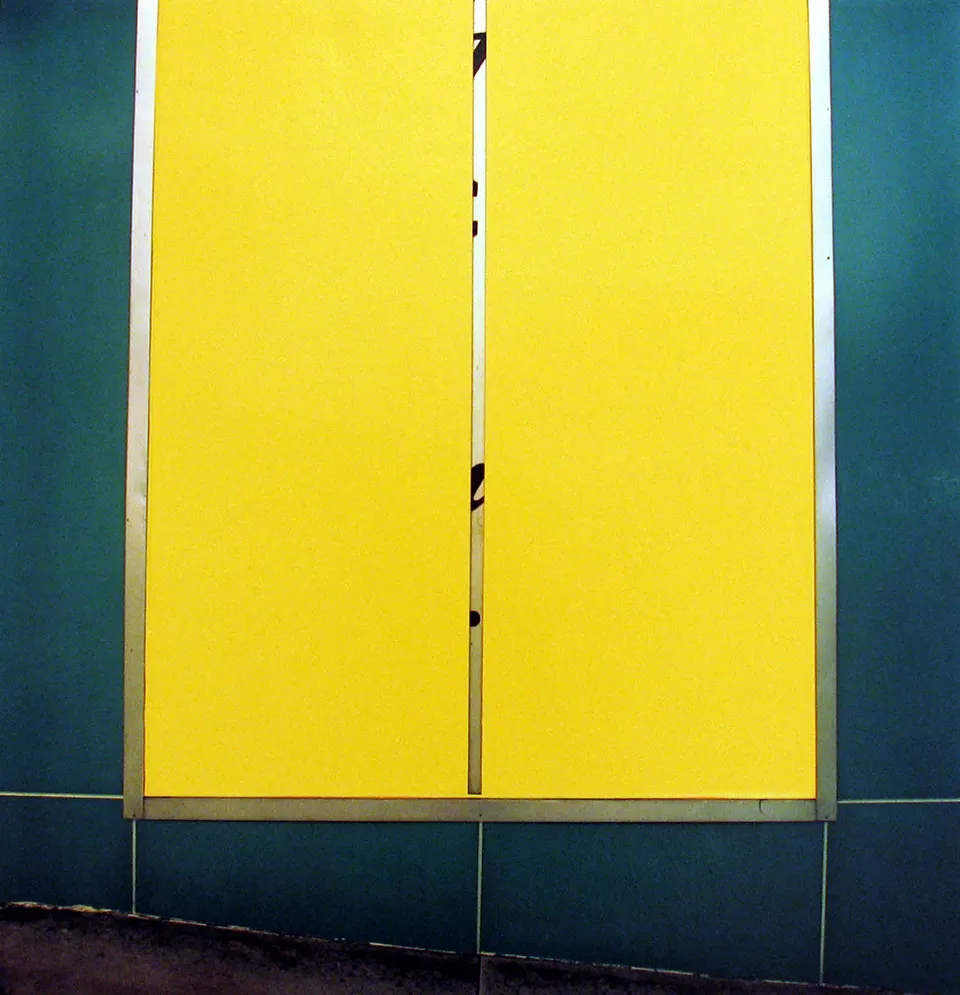 Harry Callahan, Providence