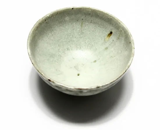 小野哲平, 碗（中）