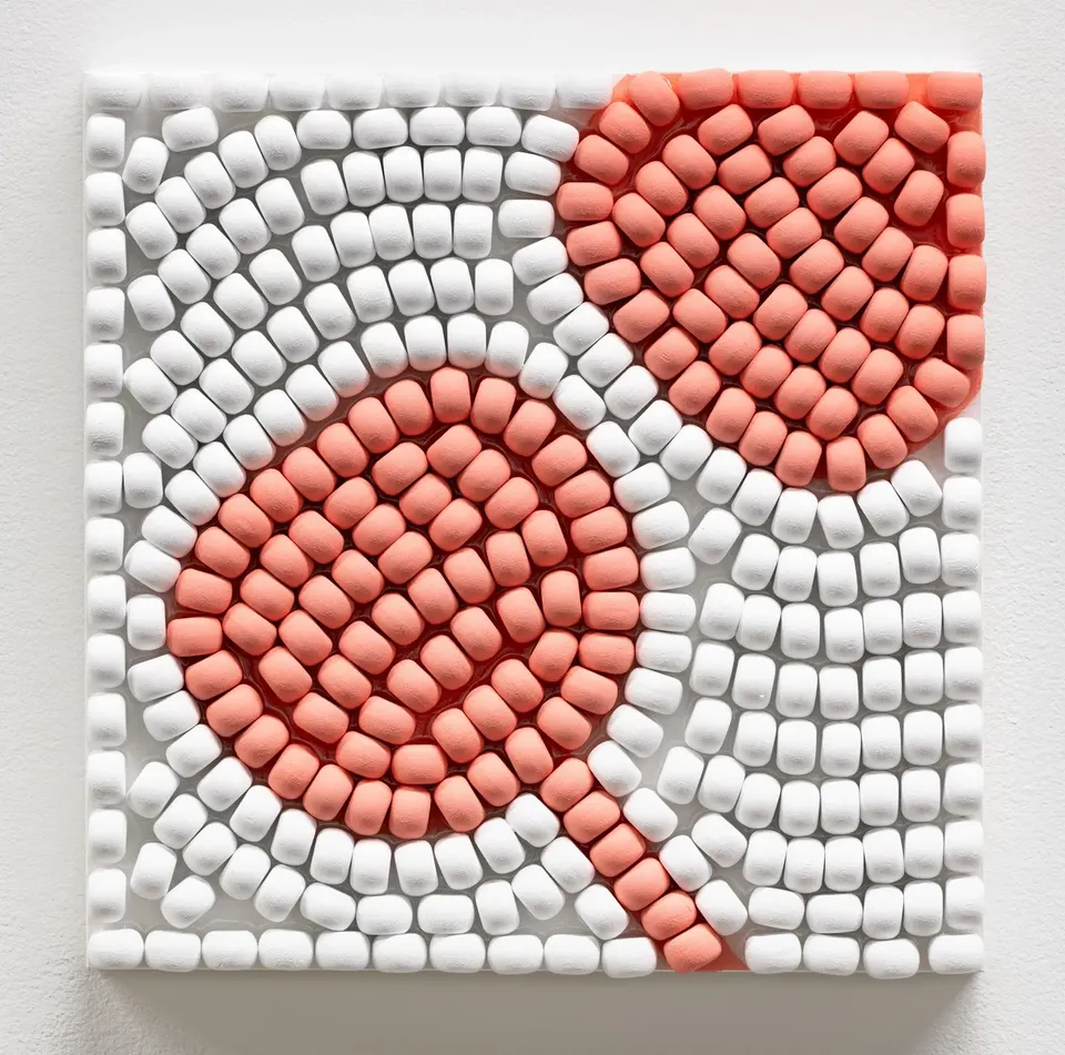 Renée Condo, Gloqowejuik, A, IV