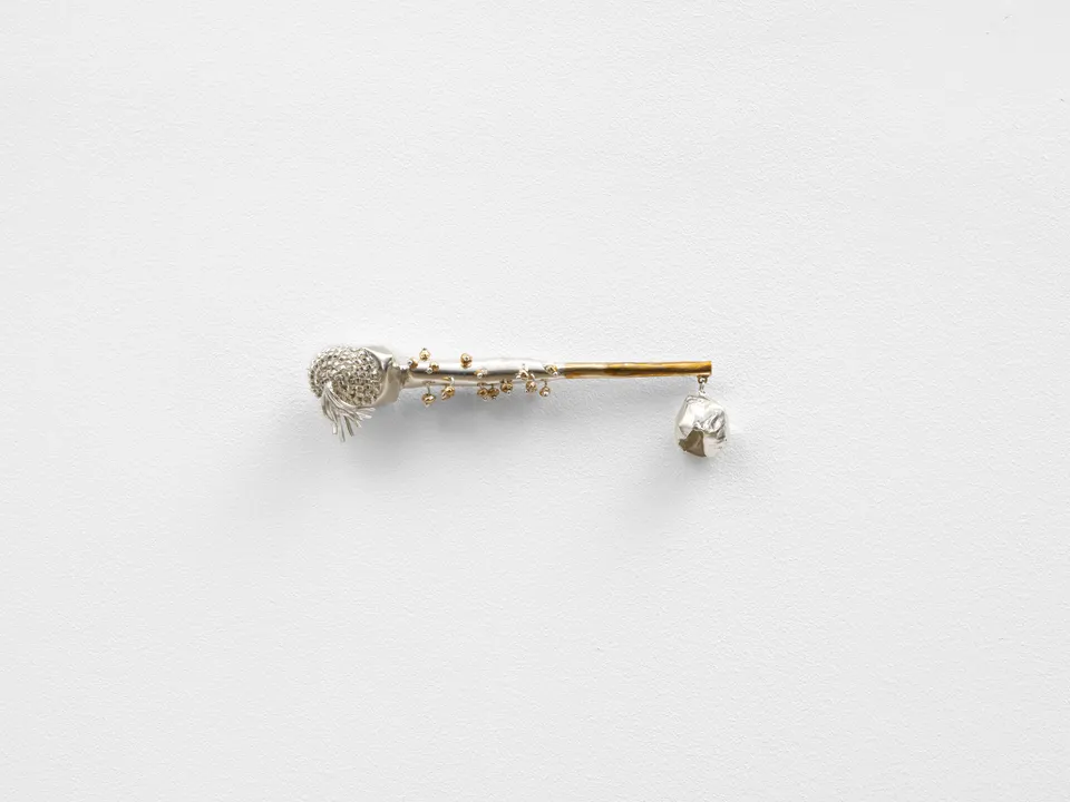 Joanne Burke, Flute