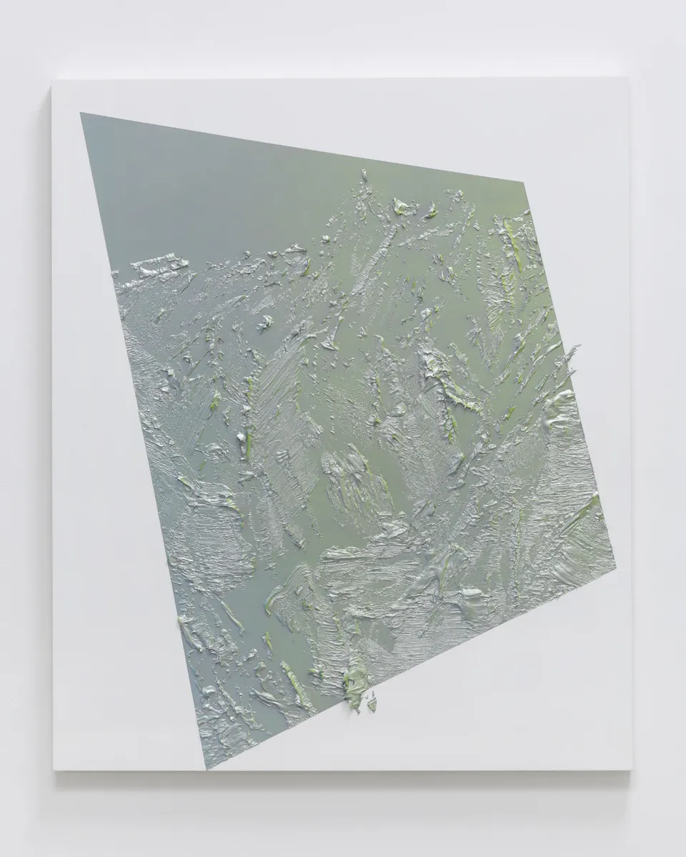 Yutaka Aoki, Untitled