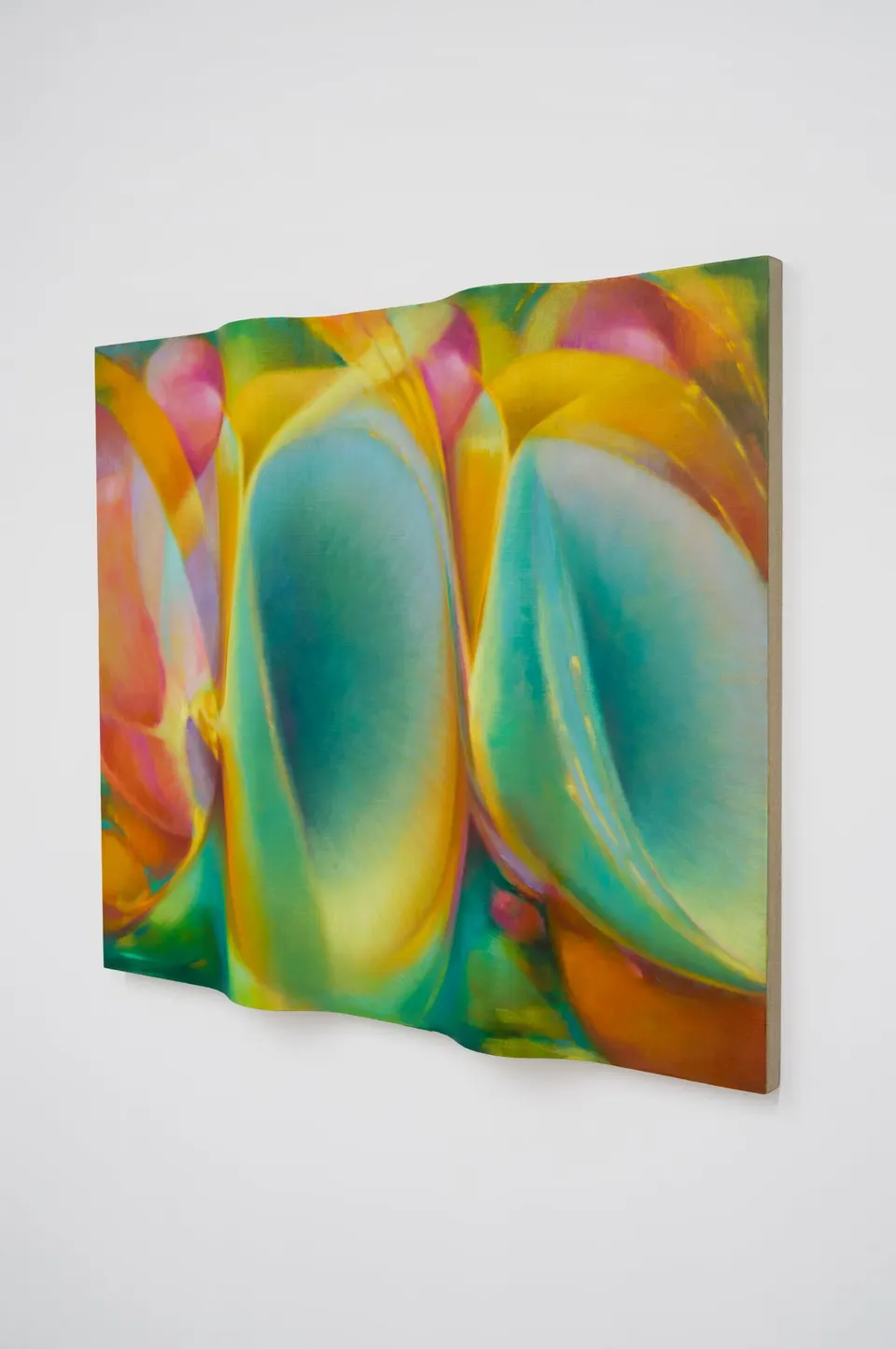Élise Lafontaine, Shadows 3 33