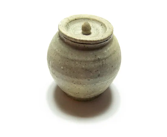 小野哲平, ふた壷（小）
