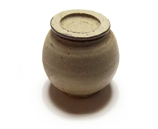 小野哲平, ふた壷（小）