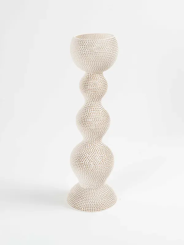 Tony Marsh, Perforated Vessel