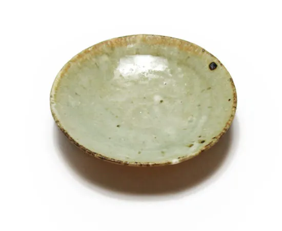 小野哲平, 小皿