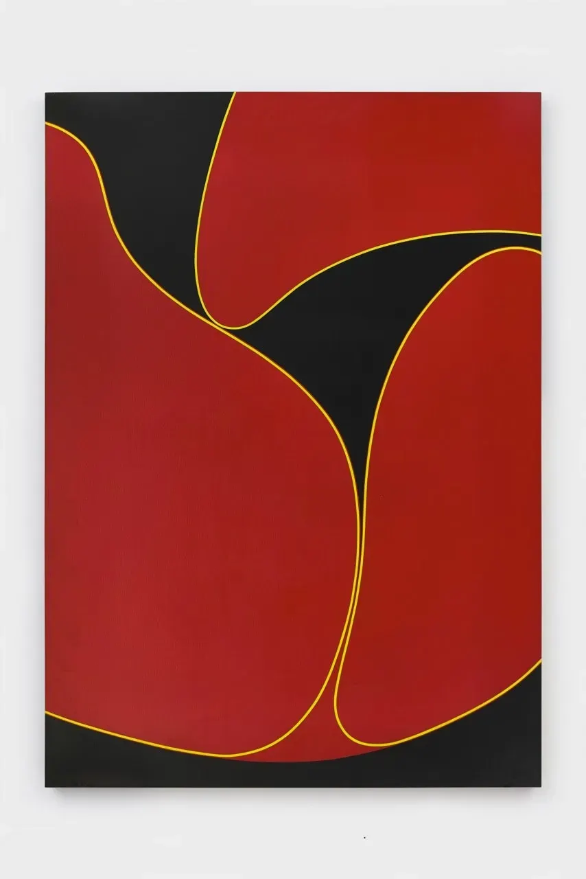 Virginia Jaramillo, Untitled