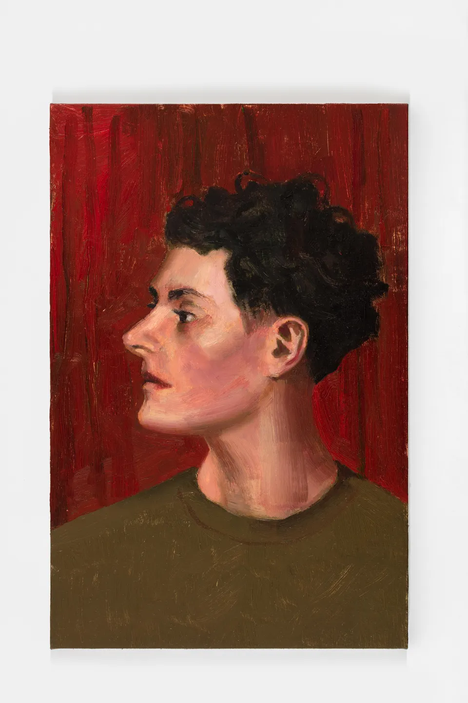 Ian Grose, Grace