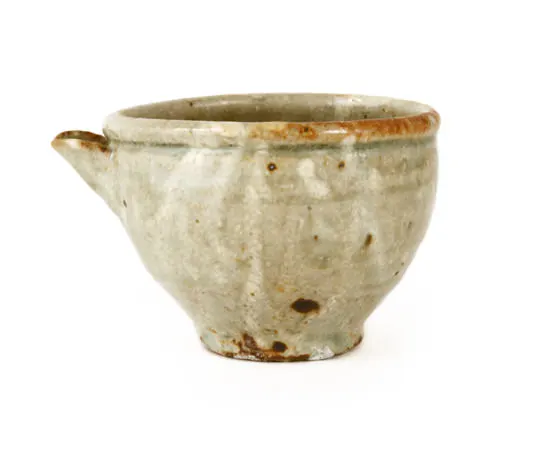 小野哲平, 片口（小）