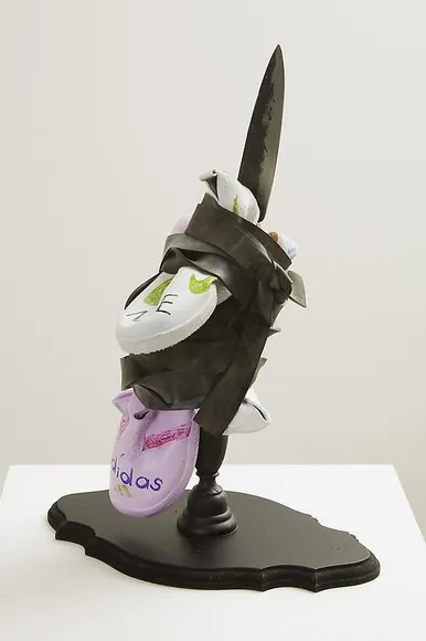 Cody Choi, Gift Exchange 2,