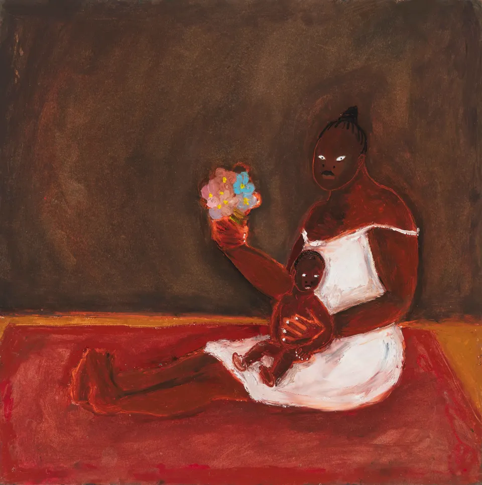 Jemila Isa, In bloom