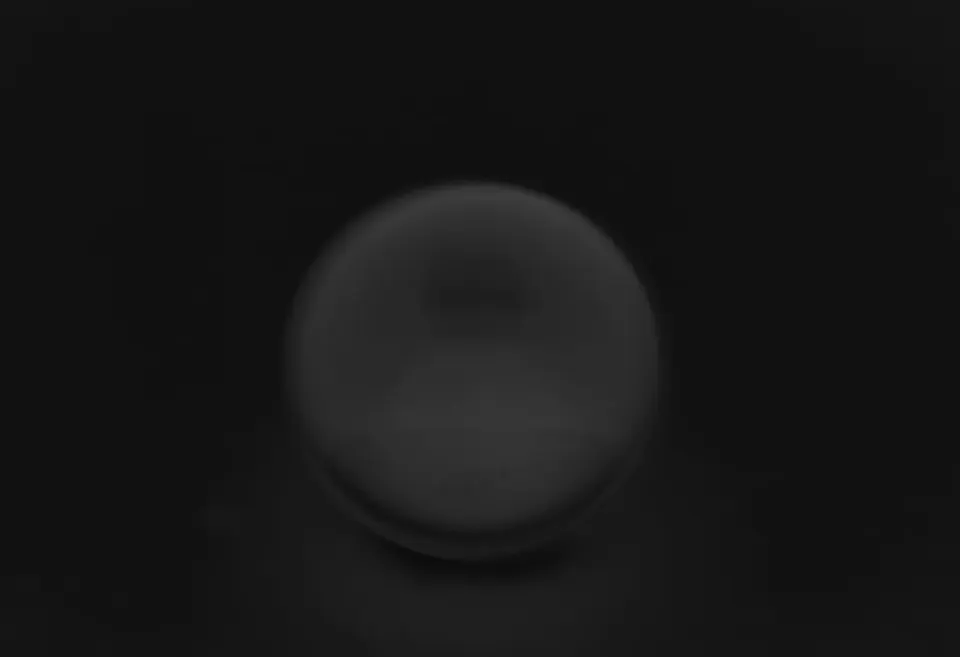 Yann Pocreau, Lumière noire