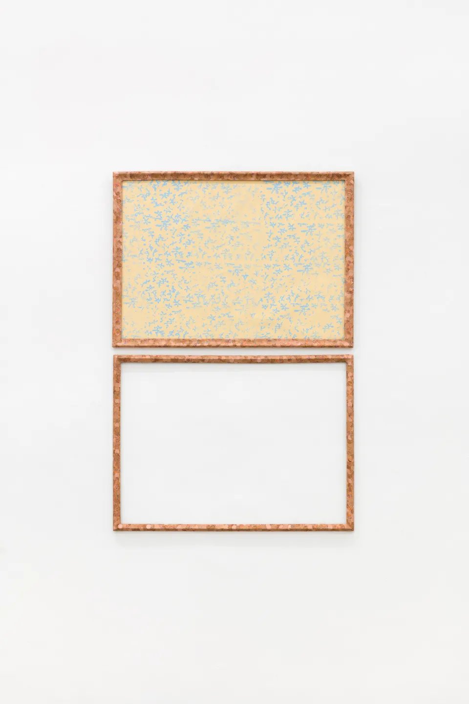 Meschac Gaba, Untitled 1