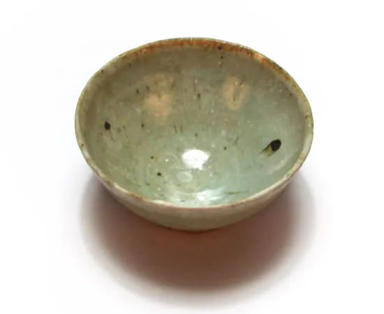 小野哲平, 碗（中）