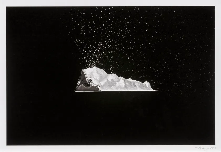 Yiyun Kang, finite.mountain.01