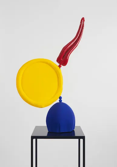 Caroline Rothwell, Sun tongue