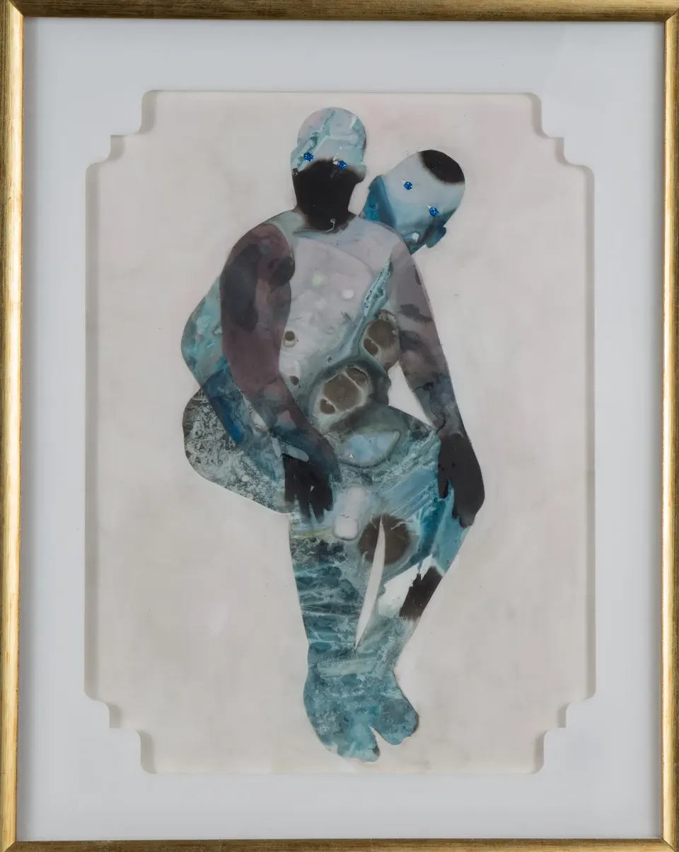 Florine Demosthene, Illumination II