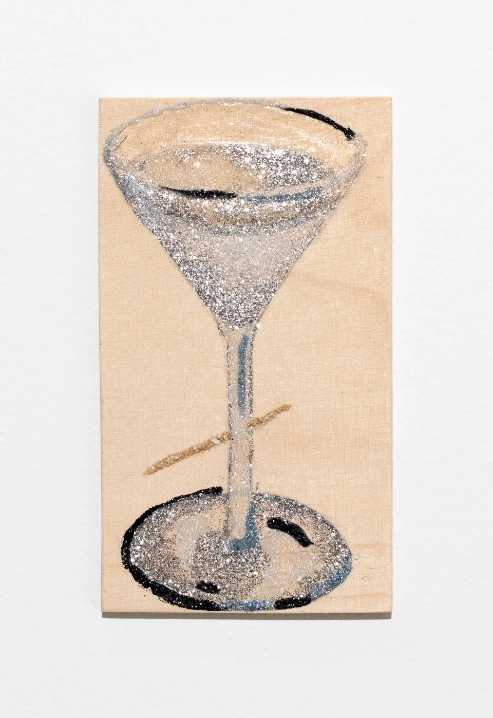 Gina Fischli, Fluids
