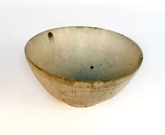 小野哲平, 深鉢