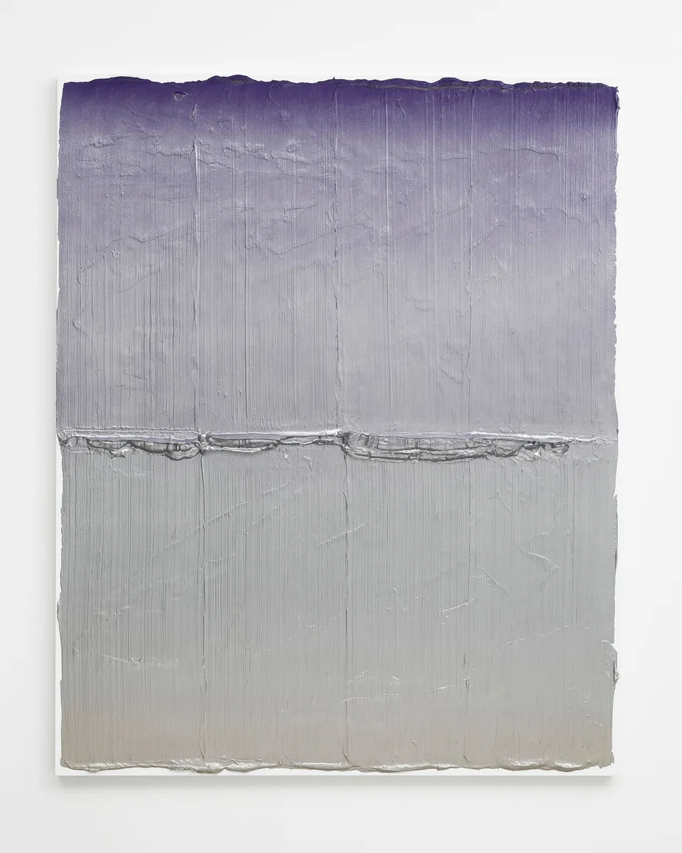 Yutaka Aoki, Untitled