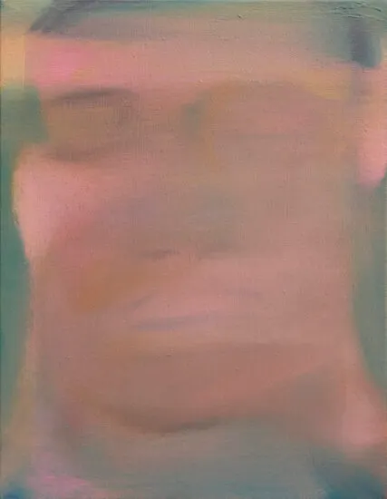 Alvin Ong, Gaze #3