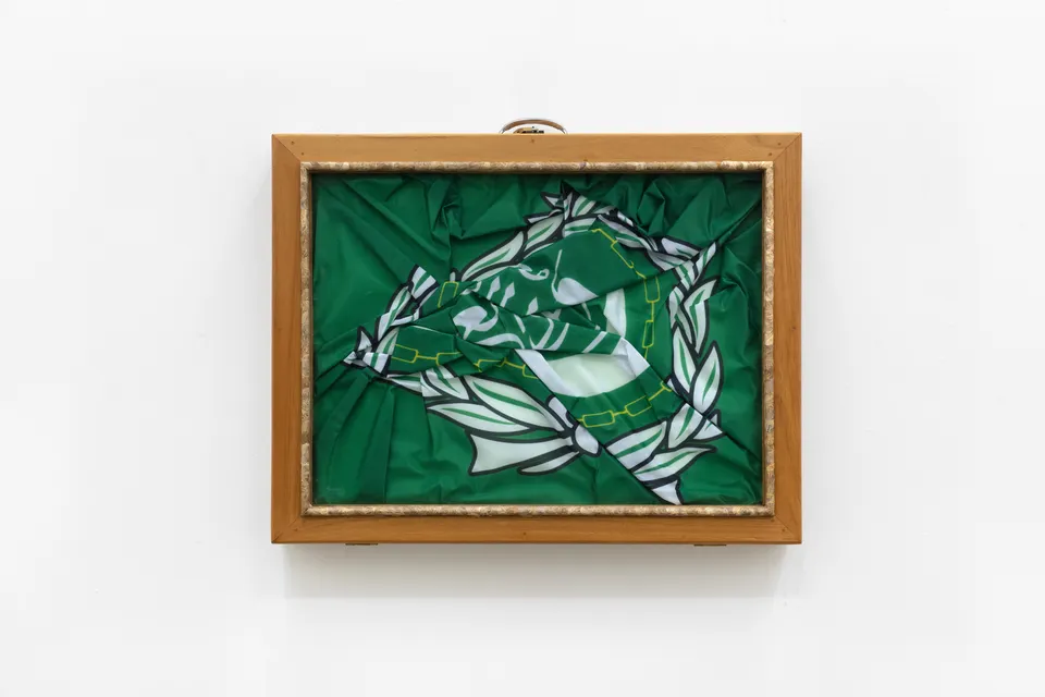 Meschac Gaba, Diplomatique (Lique Arabe)