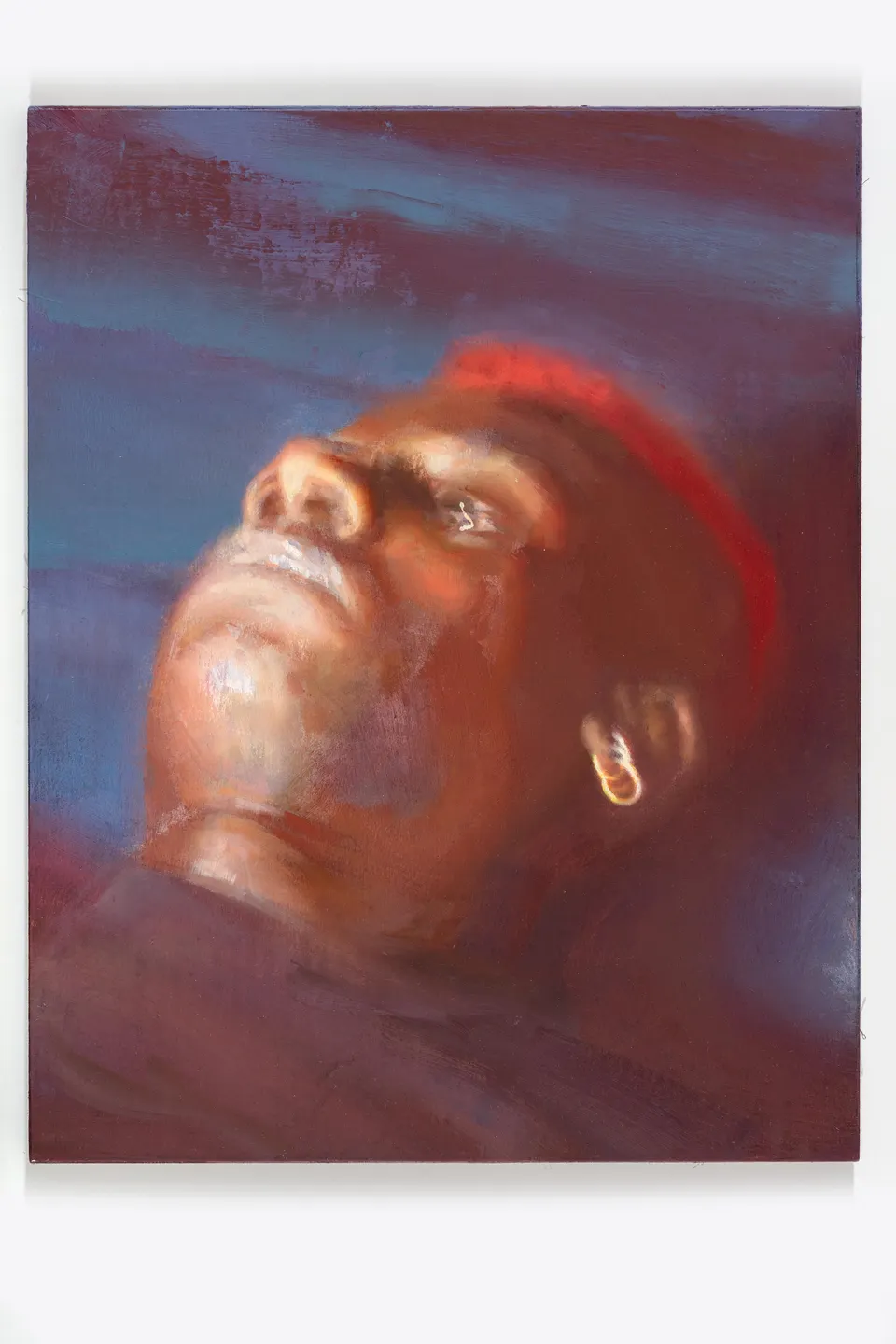 Ian Grose, Terence in the last light