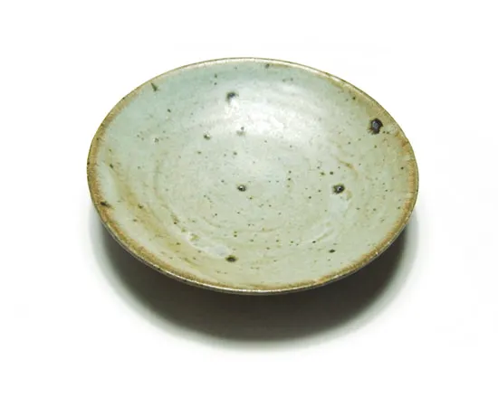 小野哲平, 六寸皿