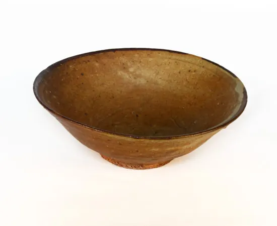 小野哲平, 平鉢（中）