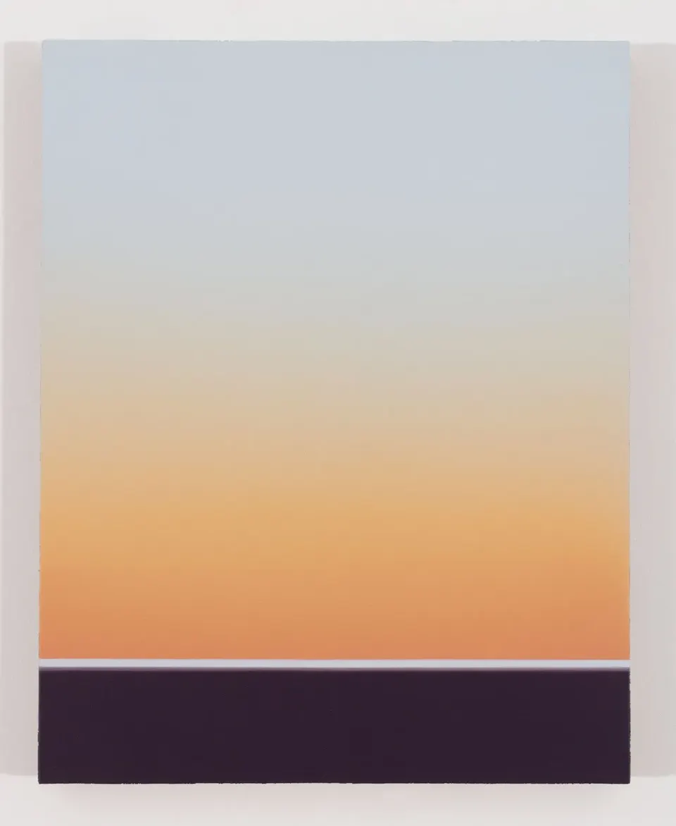 Pierre Dorion, Vitrine II