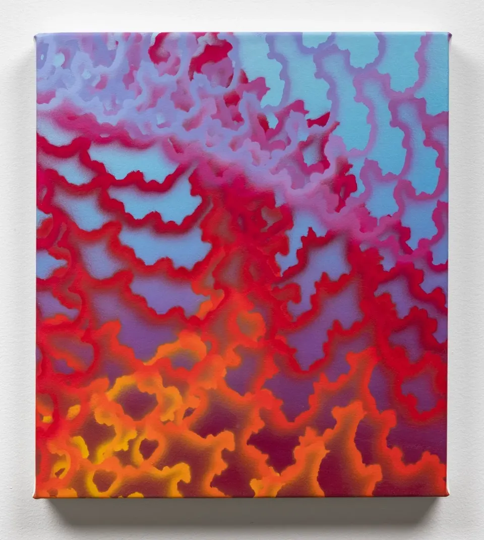 Karine Fréchette, Shadow Recorder Fragment 5