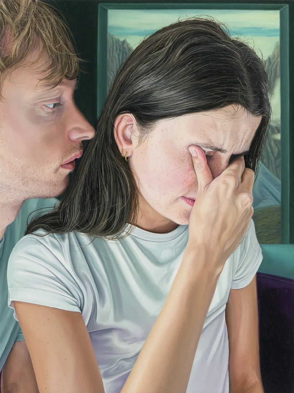Tristan Pigott, Selective Exposure in a Good Year