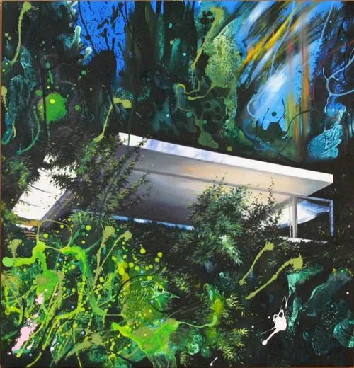 Noori Lee, House 20