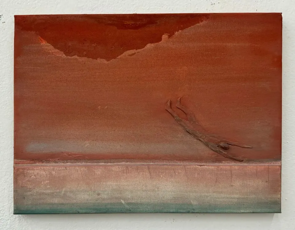 Tatiana Blass, Corda bamba #3