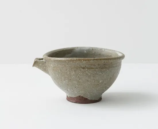 小嶋亜創, 唐津手片口