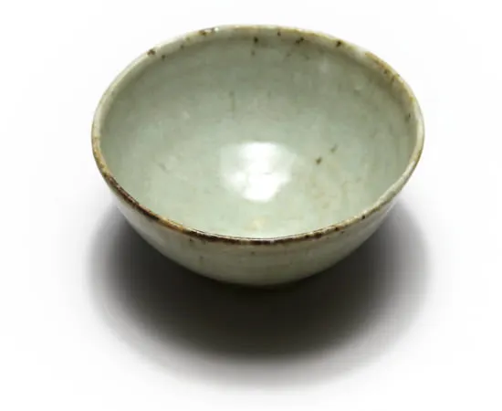 小野哲平, 碗（中）