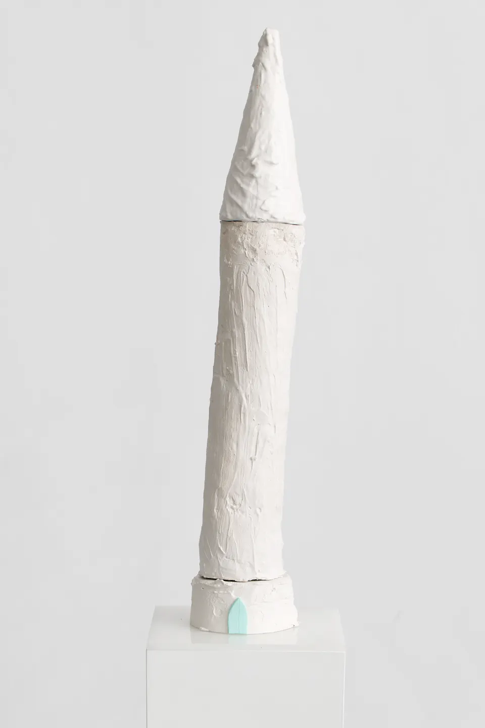 Gina Fischli, Balmoral