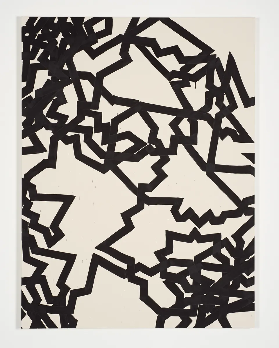 Latifa Echakhch, Dérives 47
