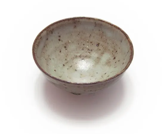 小野哲平, 碗（中）