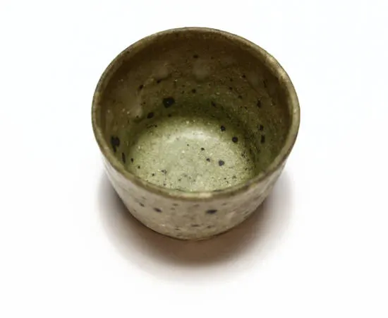 小野哲平, そば猪口