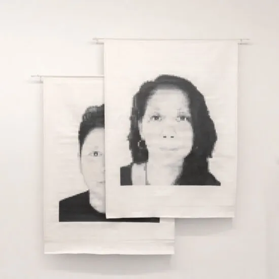 Isabel & Alfredo Aquilizan, Foreigners: Project Another Country